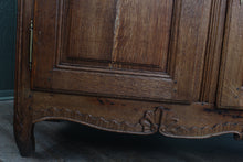 Load image into Gallery viewer, French Provincial Oak Sideboard c.1830