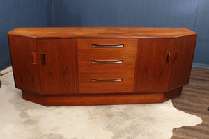 GPlan Credenza c.1960