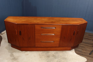 GPlan Credenza c.1960