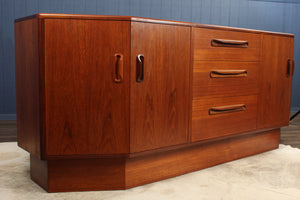 GPlan Credenza c.1960