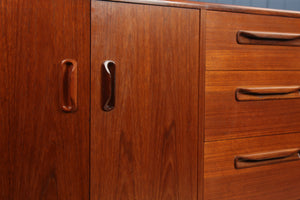 GPlan Credenza c.1960