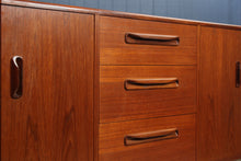 Load image into Gallery viewer, GPlan Credenza c.1960