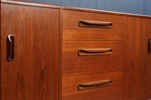 GPlan Credenza c.1960