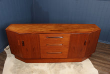 Load image into Gallery viewer, GPlan Credenza c.1960