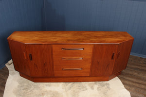 GPlan Credenza c.1960