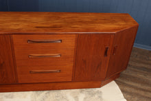 Load image into Gallery viewer, GPlan Credenza c.1960