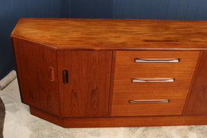 GPlan Credenza c.1960