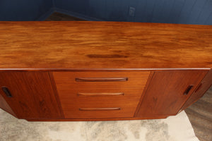 GPlan Credenza c.1960