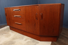 Load image into Gallery viewer, GPlan Credenza c.1960