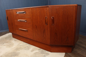 GPlan Credenza c.1960