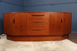 GPlan Credenza c.1960