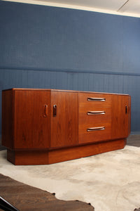 GPlan Credenza c.1960