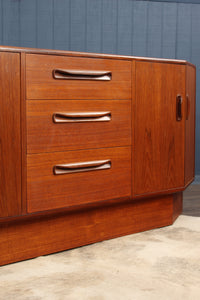 GPlan Credenza c.1960