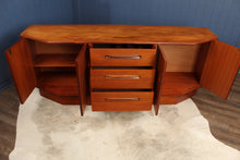 Load image into Gallery viewer, GPlan Credenza c.1960