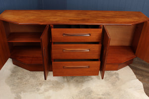 GPlan Credenza c.1960