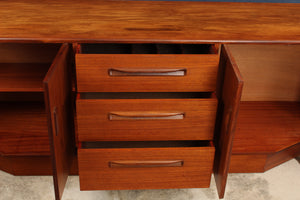 GPlan Credenza c.1960