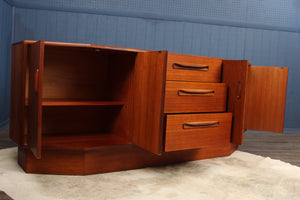 GPlan Credenza c.1960