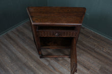 Load image into Gallery viewer, English Oak Cupboard c.1900