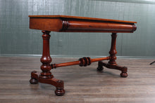 Load image into Gallery viewer, English Mahogany Table c.1900