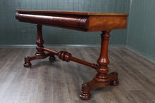 Load image into Gallery viewer, English Mahogany Table c.1900
