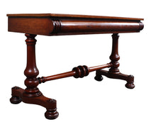 Load image into Gallery viewer, English Mahogany Table c.1900