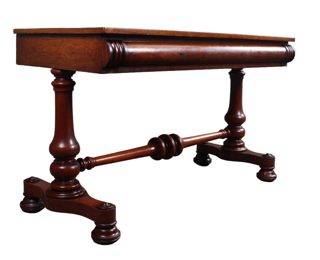 English Mahogany Table c.1900