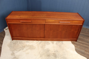 Danish Mogens Kold Sideboard c.1960