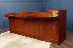 Danish Mogens Kold Sideboard c.1960