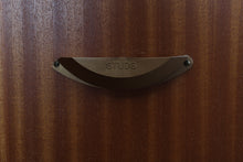 Load image into Gallery viewer, English Burl Walnut Gentlemans Wardrobe c.1940