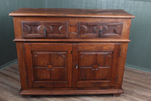 Load image into Gallery viewer, French Elm Cupboard c.1730