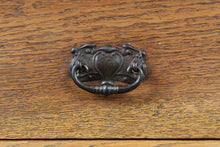 Load image into Gallery viewer, English Oak Art Nouveau Hallstand c.1900