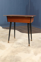 Load image into Gallery viewer, English Midcentury Occasional Table c.1960