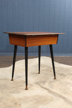 Load image into Gallery viewer, English Midcentury Occasional Table c.1960