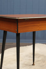 Load image into Gallery viewer, English Midcentury Occasional Table c.1960