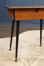 Load image into Gallery viewer, English Midcentury Occasional Table c.1960