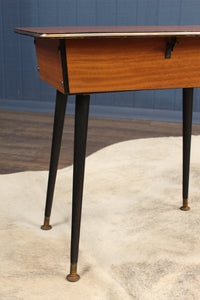 English Midcentury Occasional Table c.1960