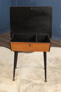 English Midcentury Occasional Table c.1960