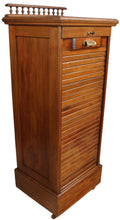 Load image into Gallery viewer, English Mahogany File Cabinet c.1910