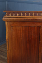 Load image into Gallery viewer, English Mahogany File Cabinet c.1910