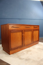 Load image into Gallery viewer, English Gplan Fresco Sideboard c.1960