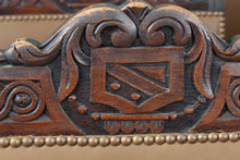 Load image into Gallery viewer, English Oak Chairs set of 6