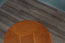 Load image into Gallery viewer, English Oak Occasional Table c.1900