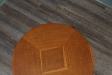 Load image into Gallery viewer, English Oak Occasional Table c.1900