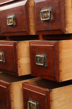 Load image into Gallery viewer, English Mahogany Desk c.1910