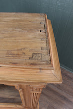 Load image into Gallery viewer, English Primitive Pine Cabinet c.1890