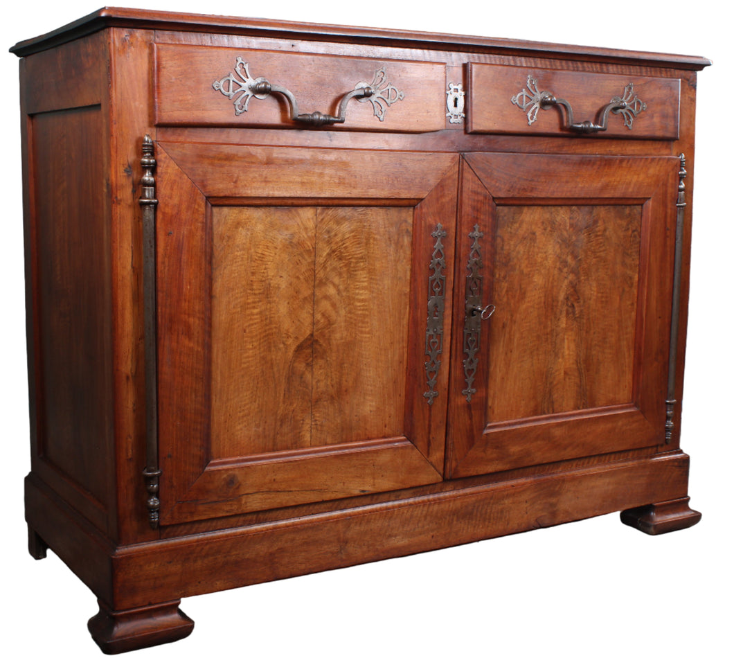 French 19th Century Louis Philippe Commode