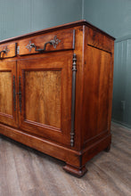 Load image into Gallery viewer, French 19th Century Louis Philippe Commode