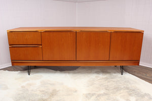 Scottish Credenza c.1960