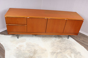 Scottish Credenza c.1960