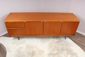 Scottish Credenza c.1960